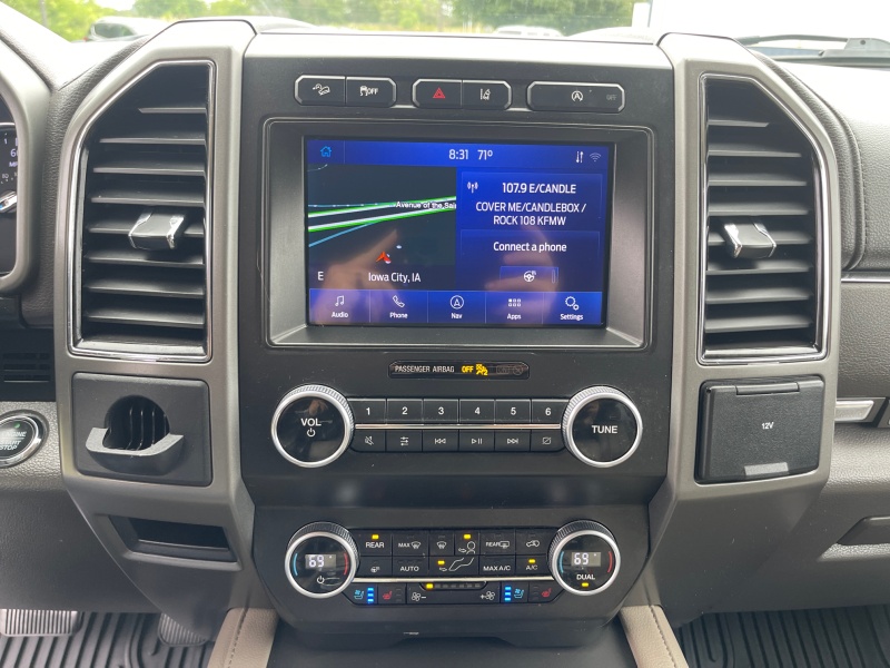 2021 Ford Expedition Max