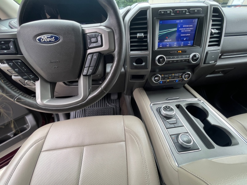 2021 Ford Expedition Max