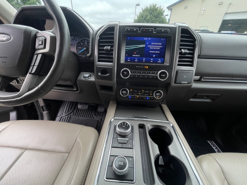 2021 Ford Expedition Max