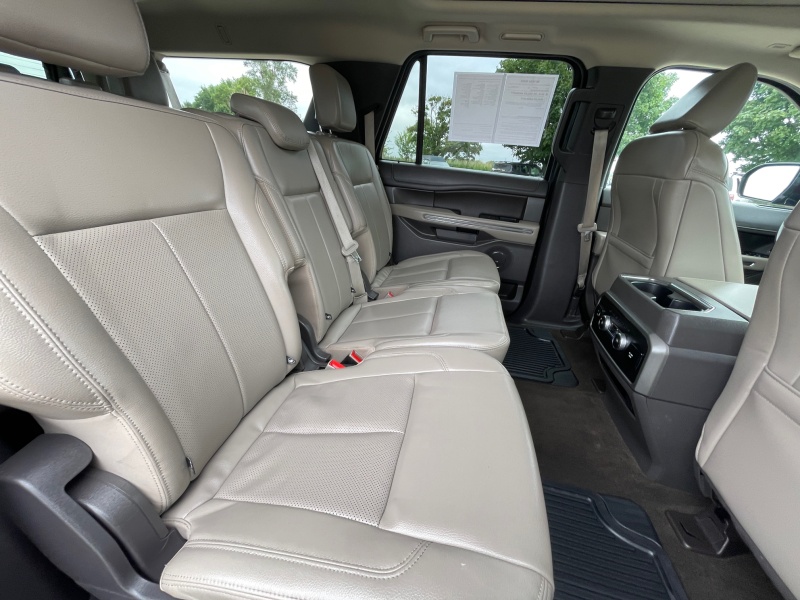 2021 Ford Expedition Max
