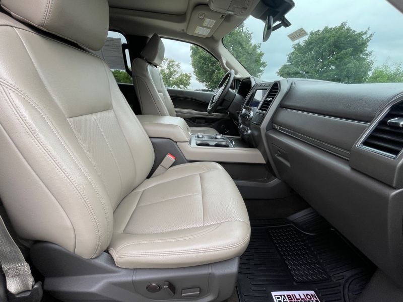 2021 Ford Expedition Max