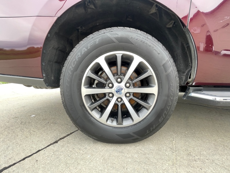 2021 Ford Expedition Max