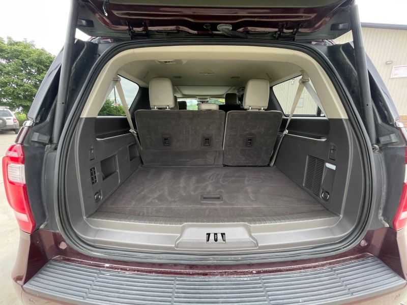 2021 Ford Expedition Max