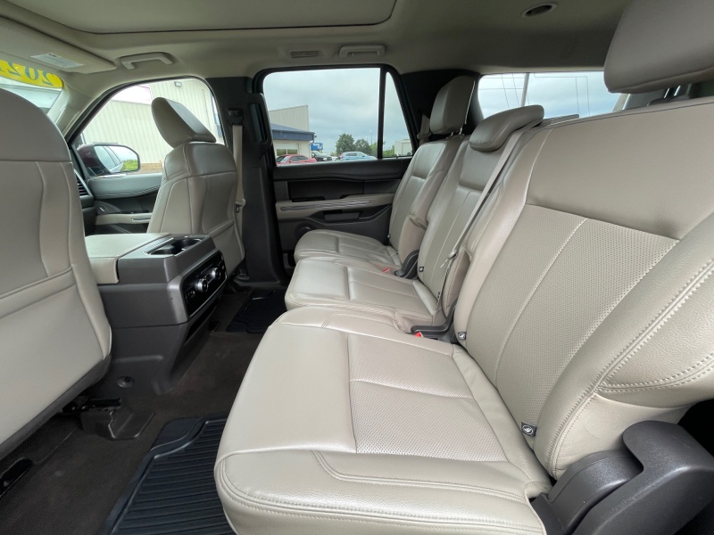 2021 Ford Expedition Max