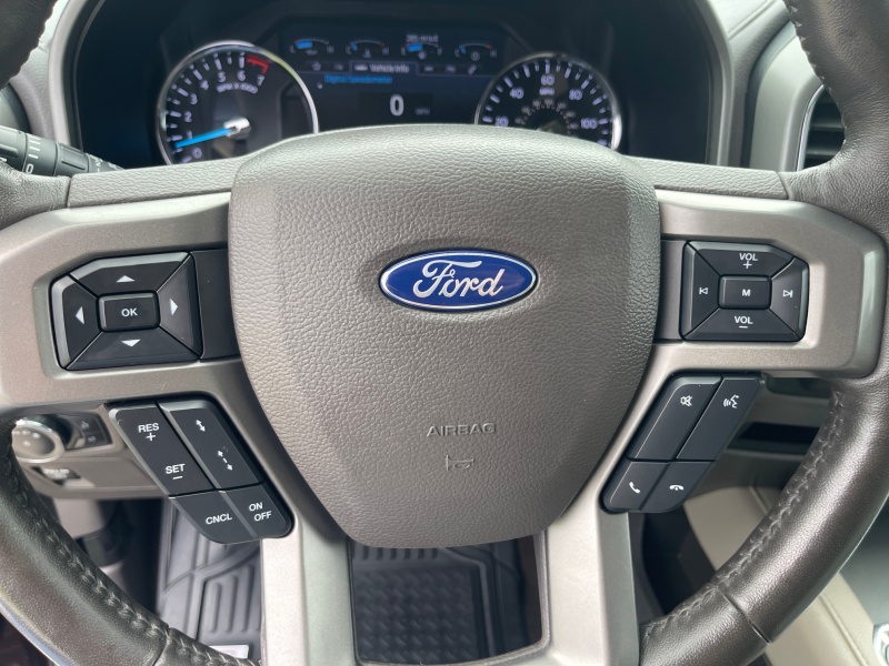 2021 Ford Expedition Max
