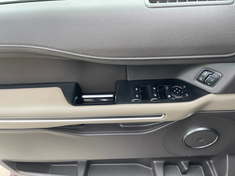 2021 Ford Expedition Max
