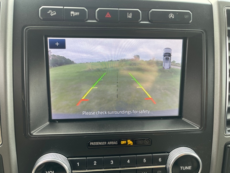 2021 Ford Expedition Max