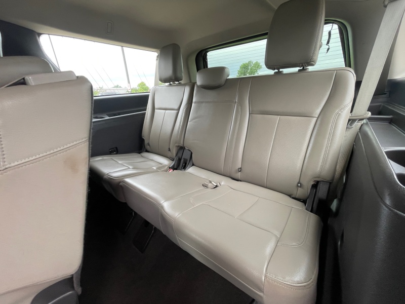 2021 Ford Expedition Max