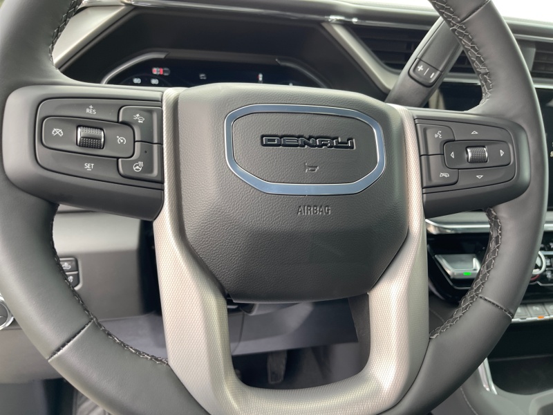 2025 GMC Sierra 3500HD