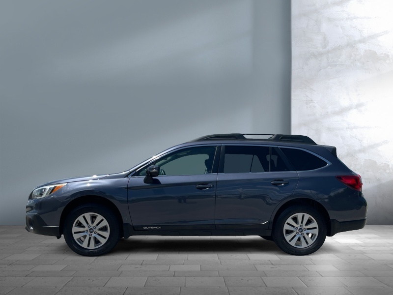 2015 Subaru Outback
