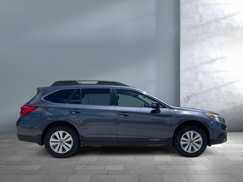 2015 Subaru Outback