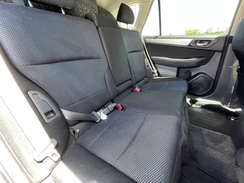 2015 Subaru Outback