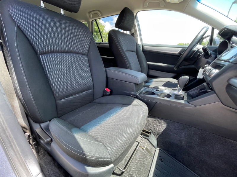 2015 Subaru Outback