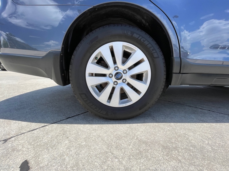 2015 Subaru Outback