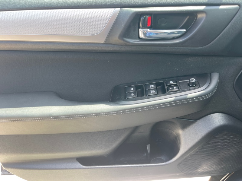 2015 Subaru Outback
