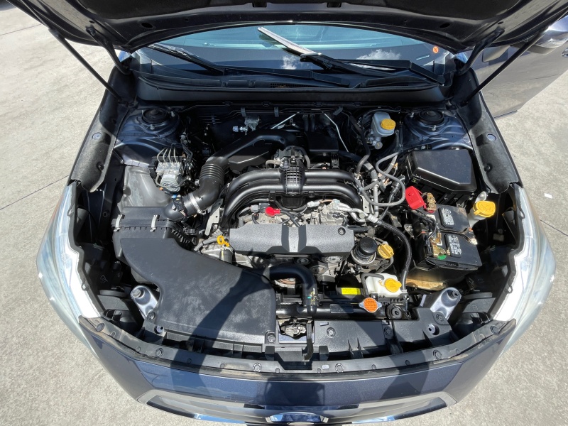 2015 Subaru Outback