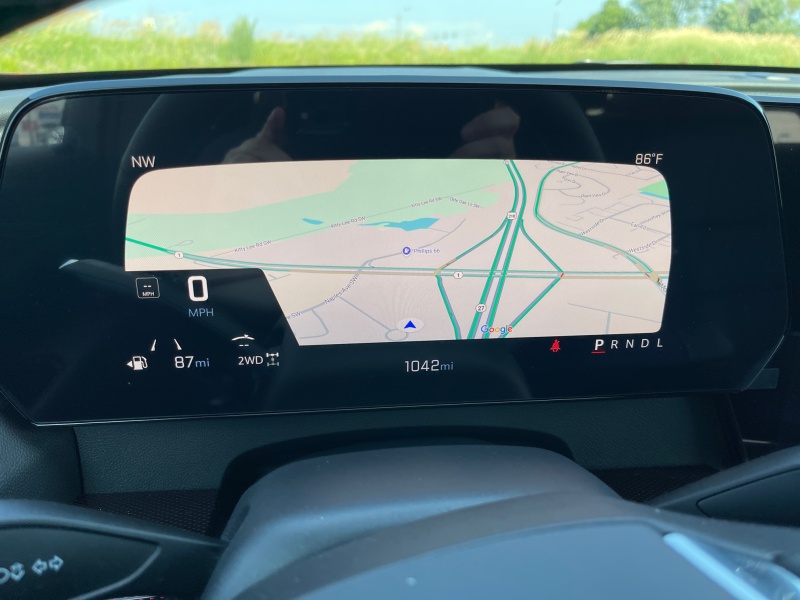 2025 Chevrolet Traverse