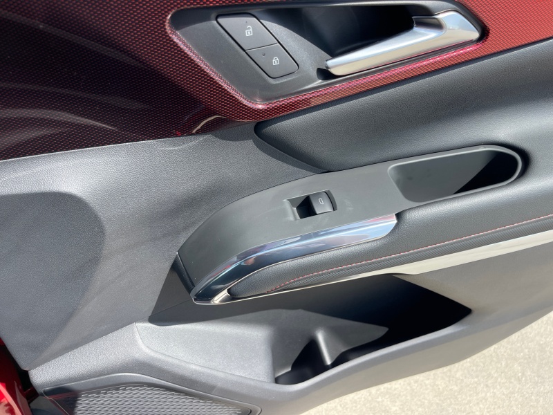 2025 Chevrolet Traverse