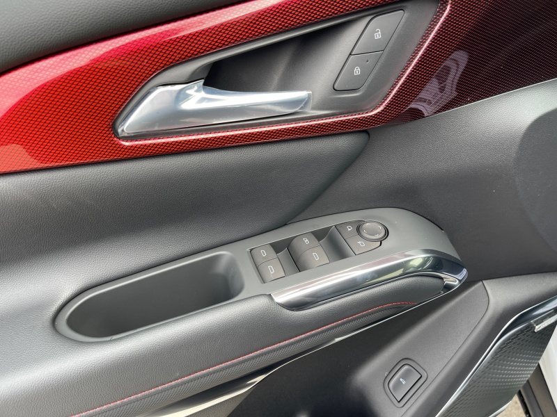 2025 Chevrolet Traverse