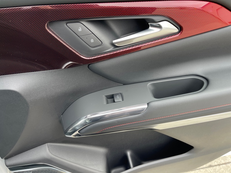 2025 Chevrolet Traverse