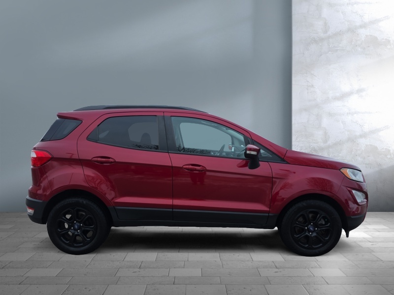 2019 Ford EcoSport
