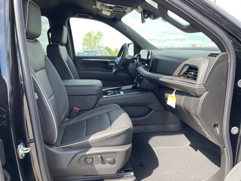 2025 Chevrolet Suburban