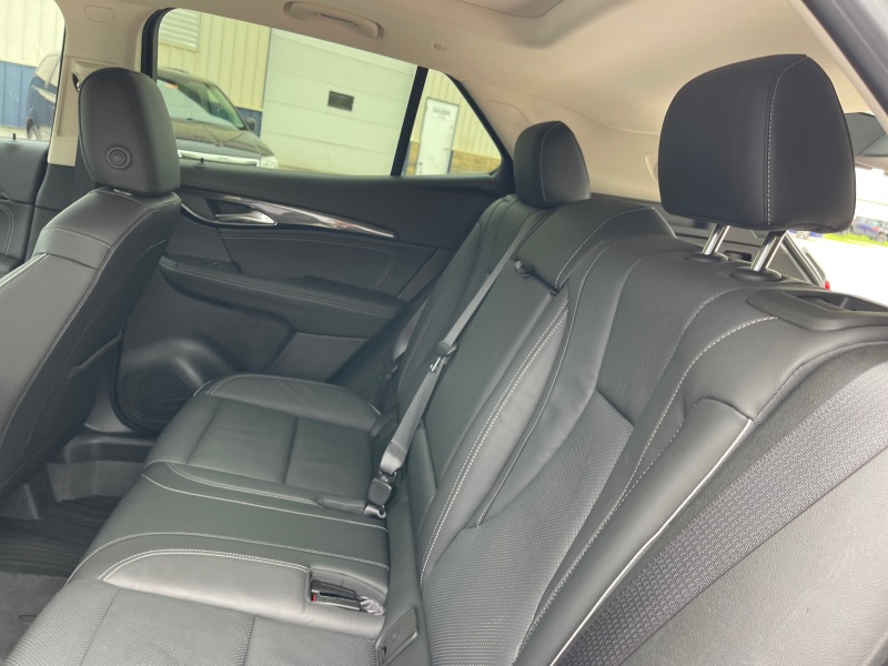 2021 Buick Envision