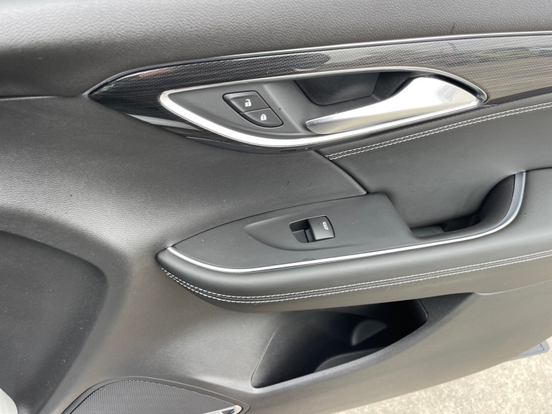 2021 Buick Envision
