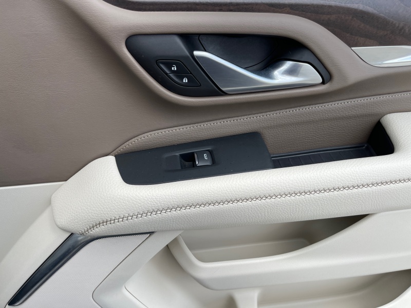 2022 GMC Yukon XL