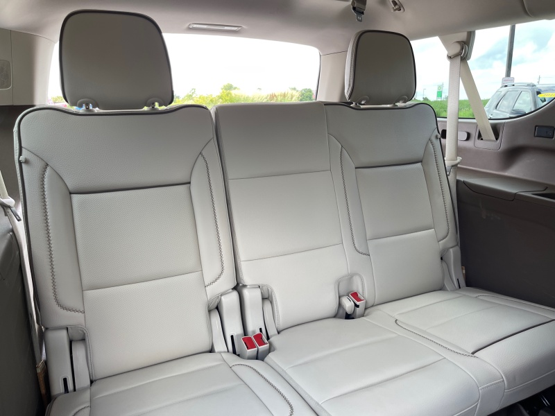 2022 GMC Yukon XL