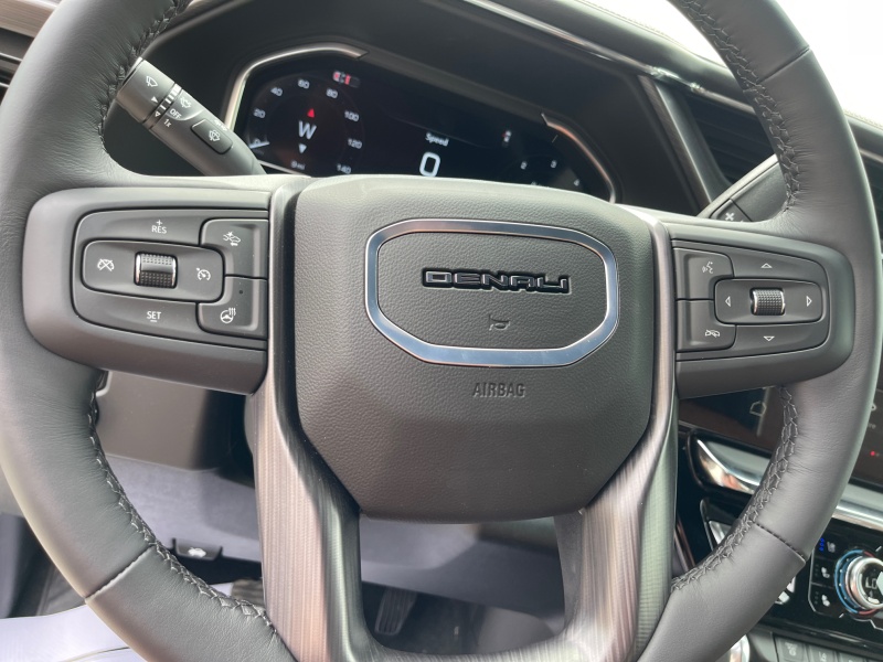 2025 GMC Sierra 3500HD