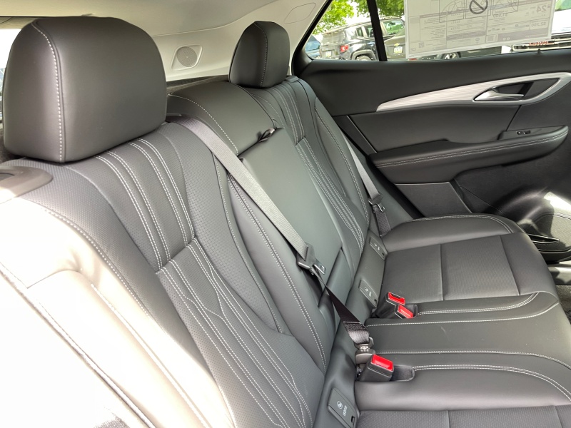 2025 Buick Envision