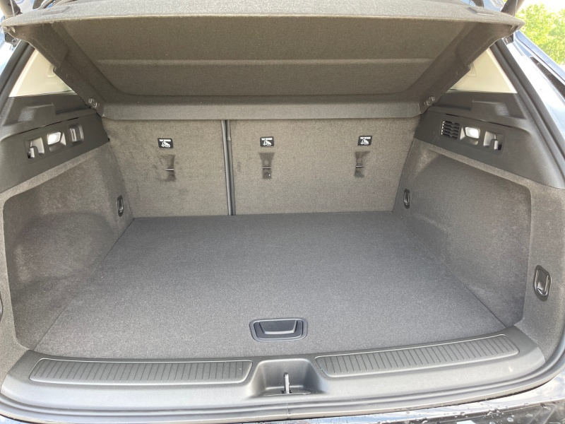 2025 Buick Envision