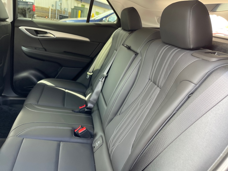 2025 Buick Envision