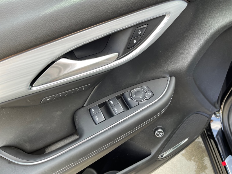 2025 Buick Envision