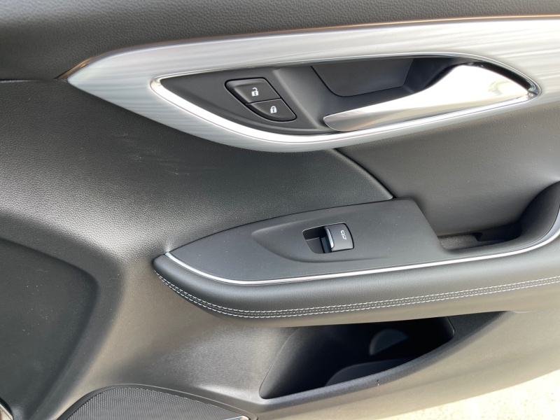 2025 Buick Envision