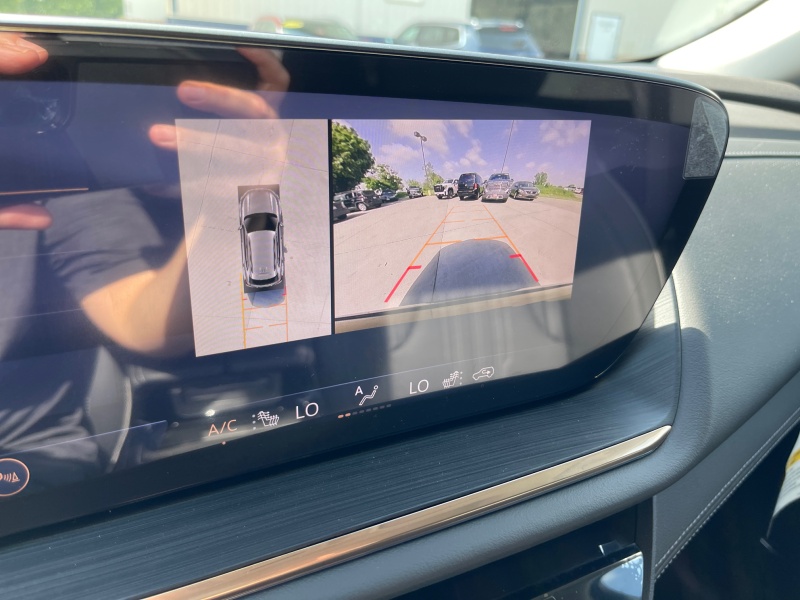 2025 Buick Envision
