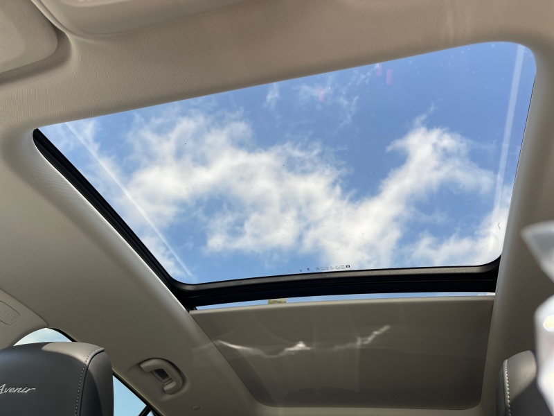 2025 Buick Envision