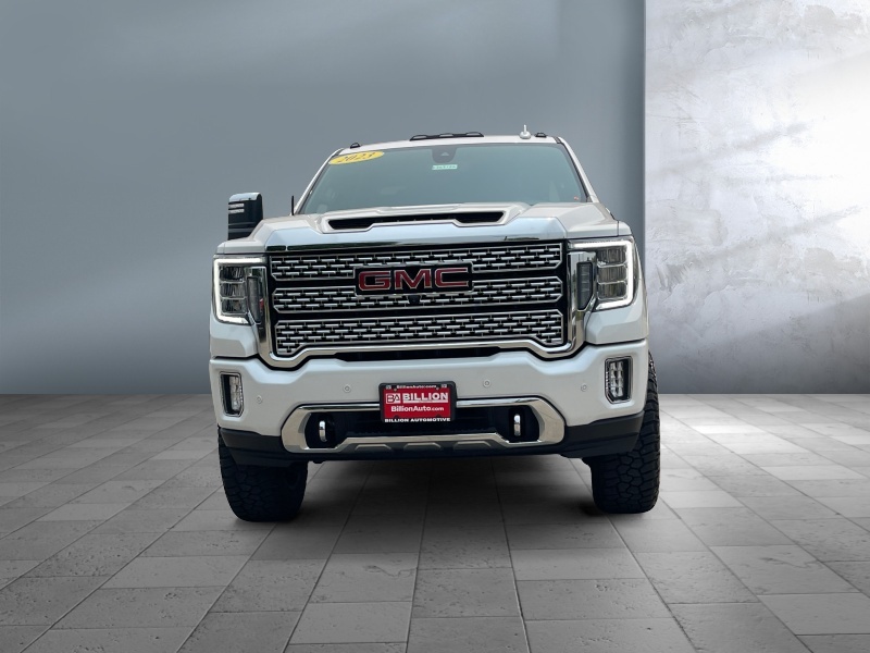 2023 GMC Sierra 2500HD