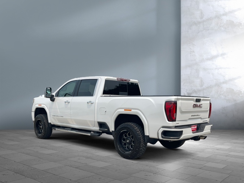 2023 GMC Sierra 2500HD