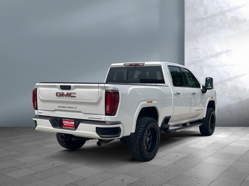 2023 GMC Sierra 2500HD