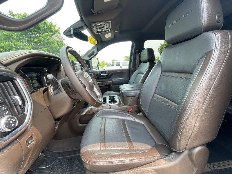 2023 GMC Sierra 2500HD