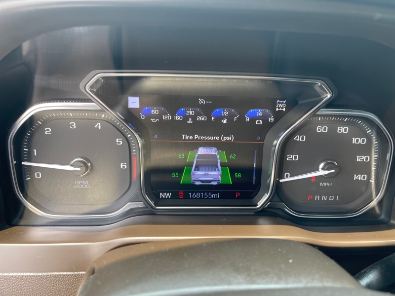 2023 GMC Sierra 2500HD