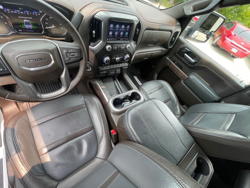2023 GMC Sierra 2500HD