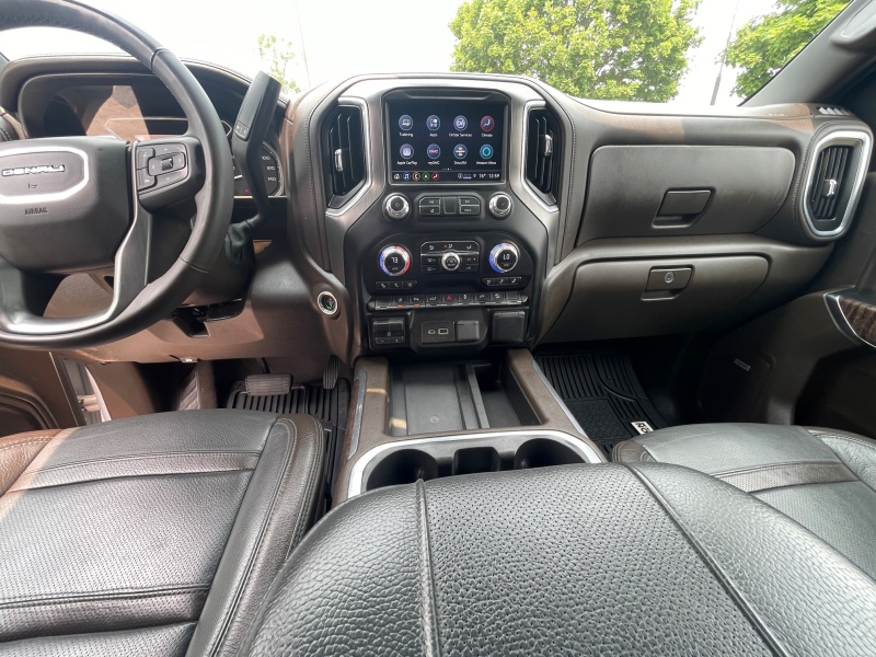 2023 GMC Sierra 2500HD
