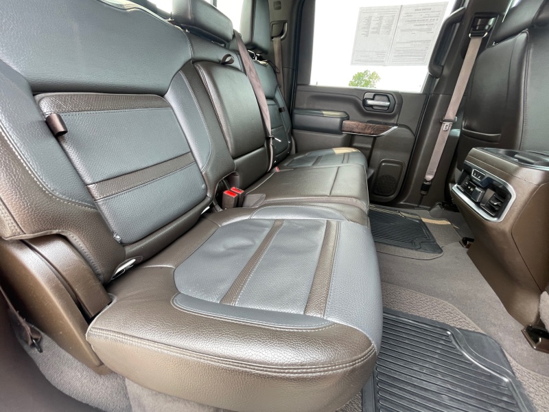 2023 GMC Sierra 2500HD