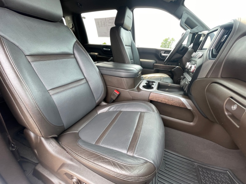 2023 GMC Sierra 2500HD