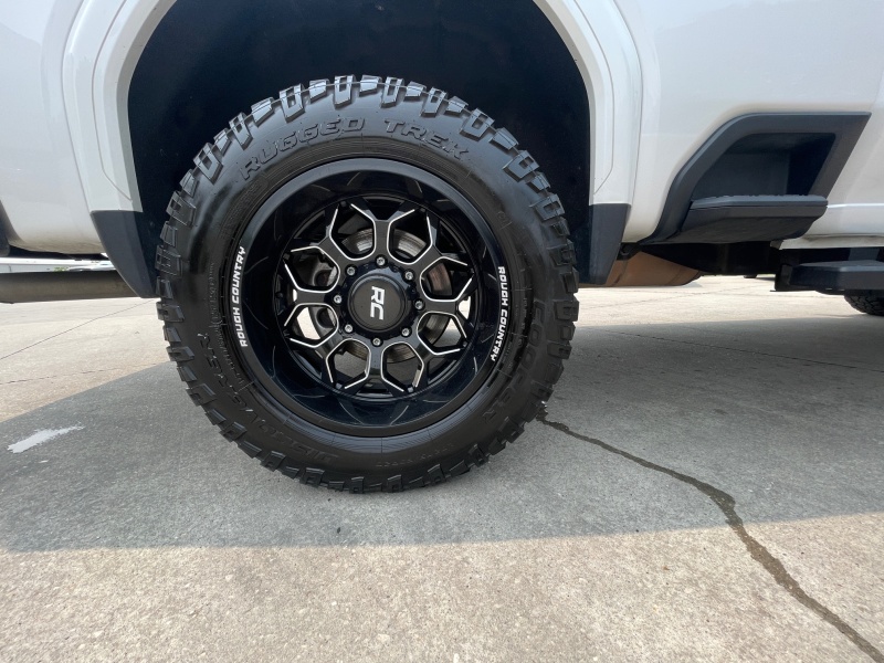 2023 GMC Sierra 2500HD