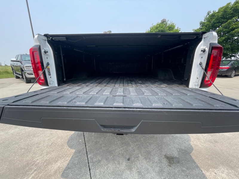 2023 GMC Sierra 2500HD