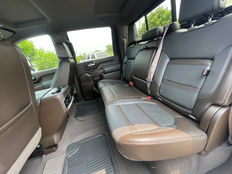 2023 GMC Sierra 2500HD